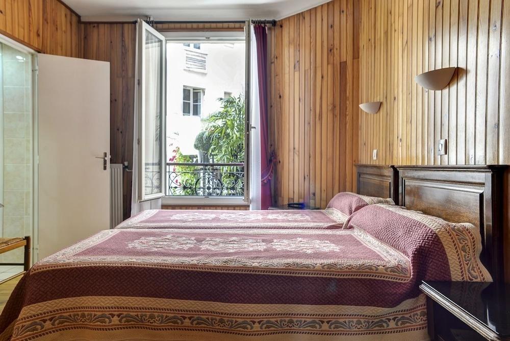 Hotel Paris Nord photo 2
