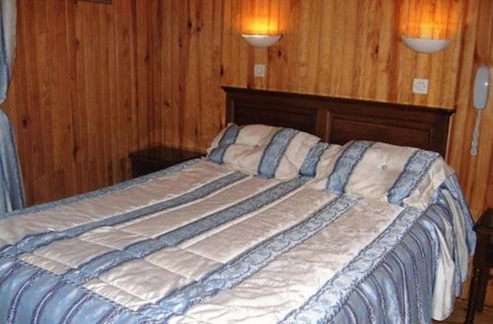 Hotel Paris Nord photo 4