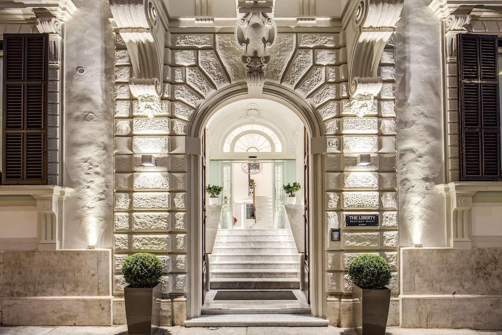 The Liberty Boutique Hotel photo 4