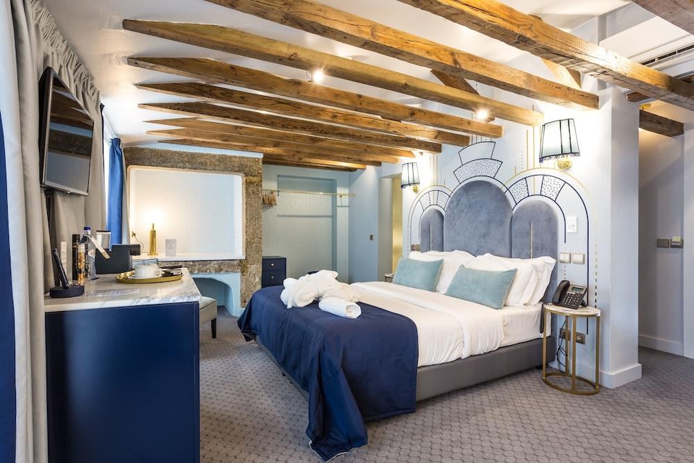 The Lift Boutique Hotel by RIDAN Hotels