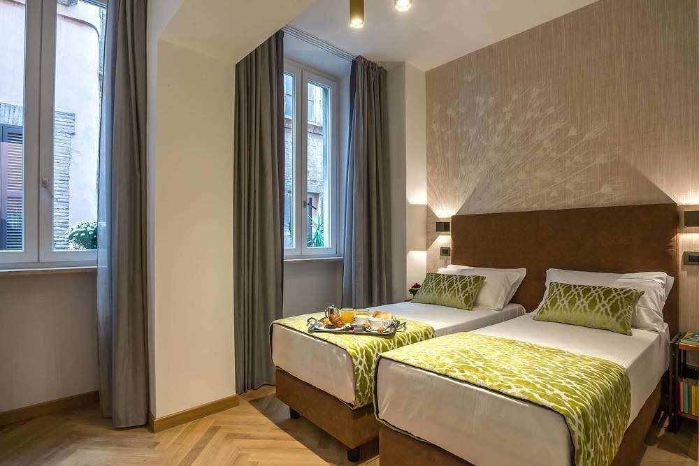 Navona Essence Hotel photo 1