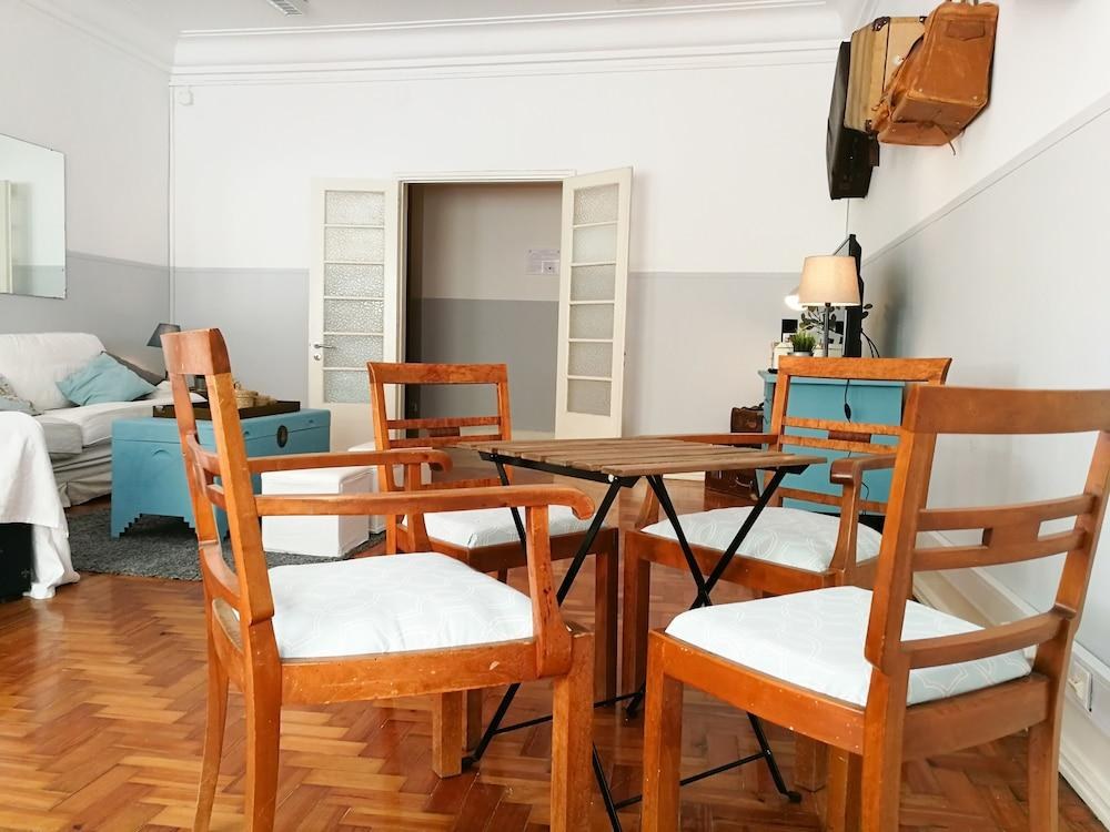 Castilho 63 - Hostel & Suites photo 2