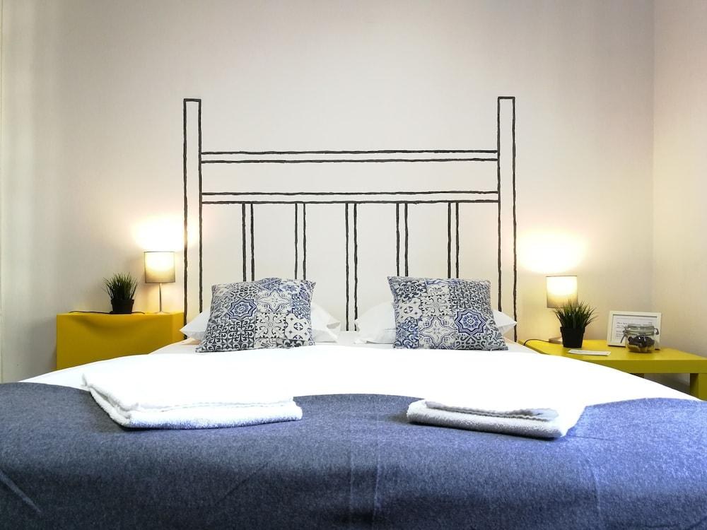 Castilho 63 - Hostel & Suites photo 3