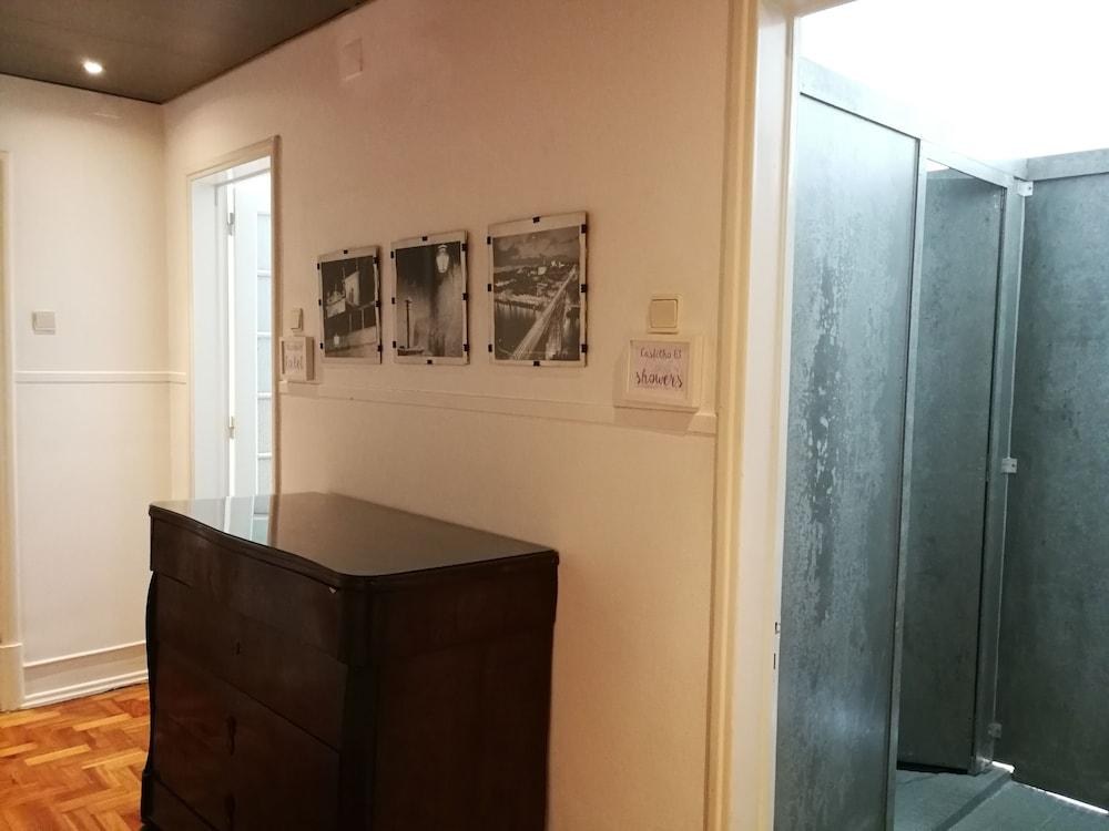 Castilho 63 - Hostel & Suites photo 4