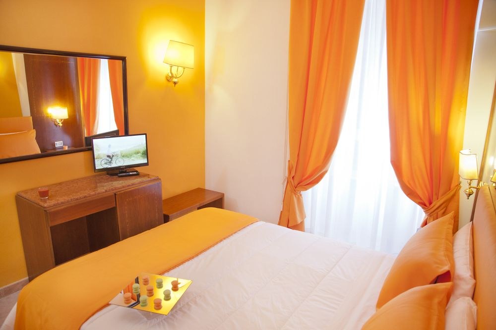 HOTEL MAX photo 3