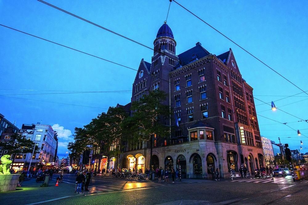 Hotel TwentySeven photo 2