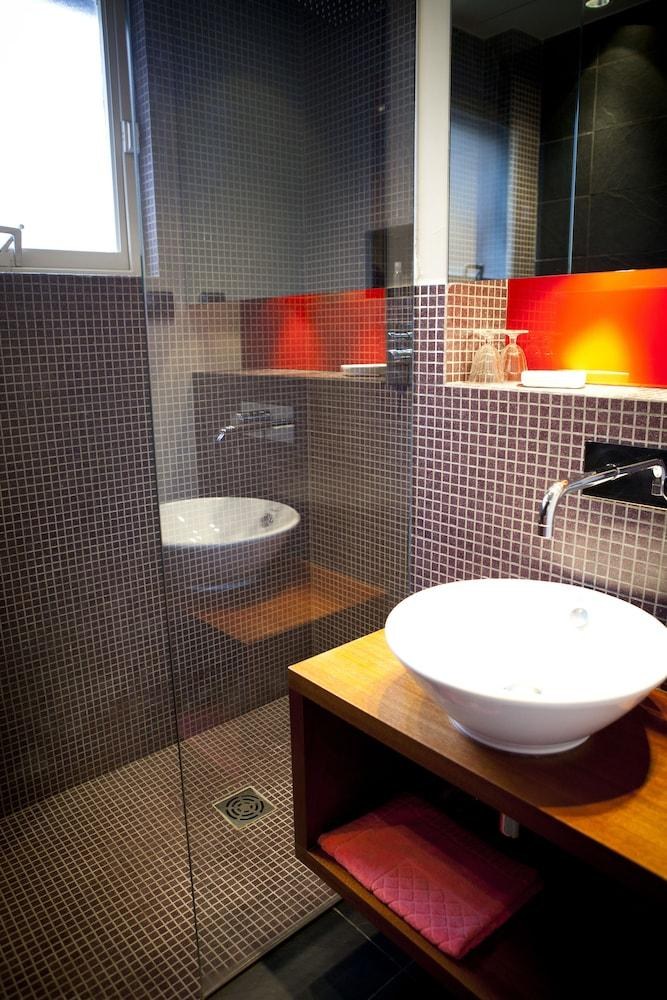 Hôtel Beauséjour Ranelagh photo 3