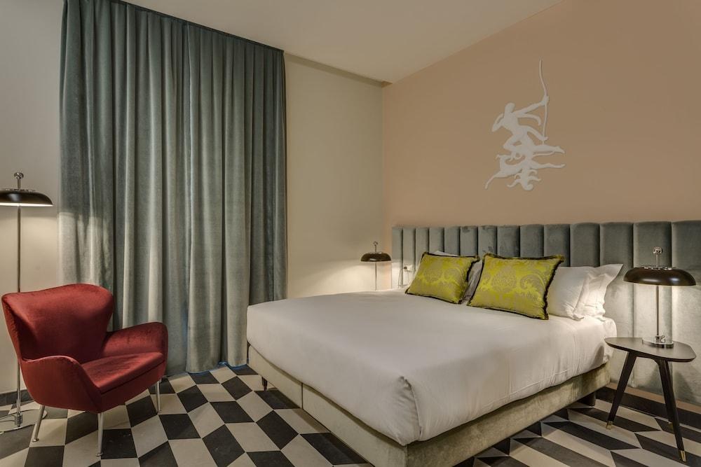 Otivm Hotel photo 3