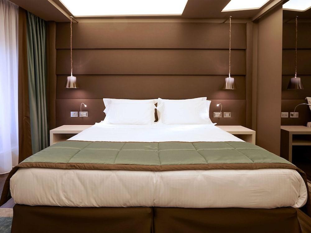 Harry's Bar Trevi Hotel & Restaurant photo 3