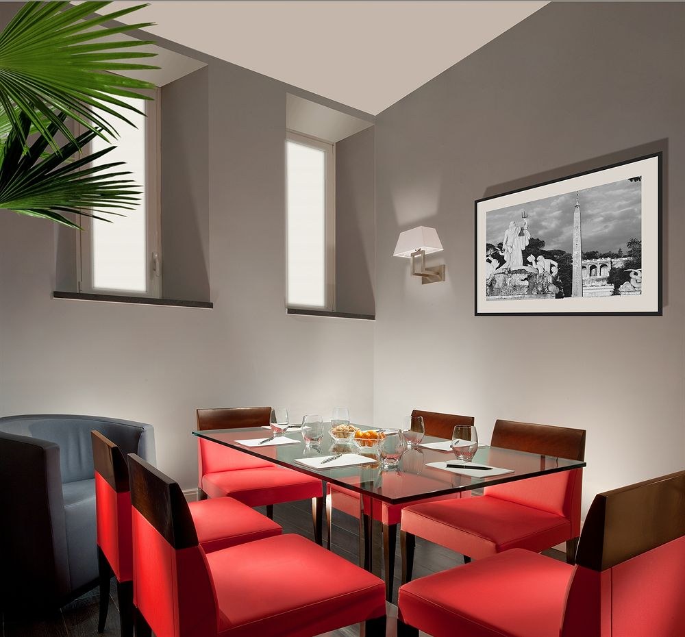 Hotel Mancino 12