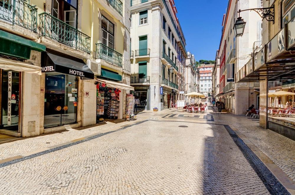 Hotel LX Rossio photo 3
