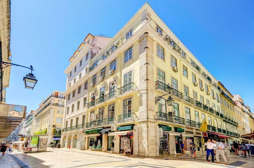 Hotel LX Rossio photo 4