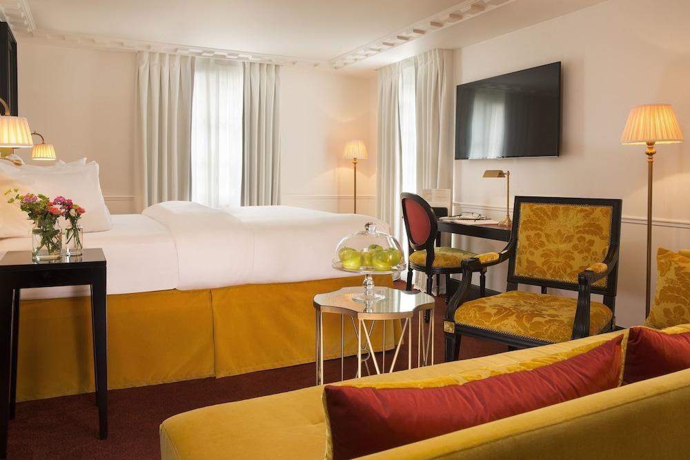 La Chambre du Marais photo 4