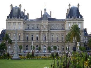 HOTEL SAINT PIERRE photo 2