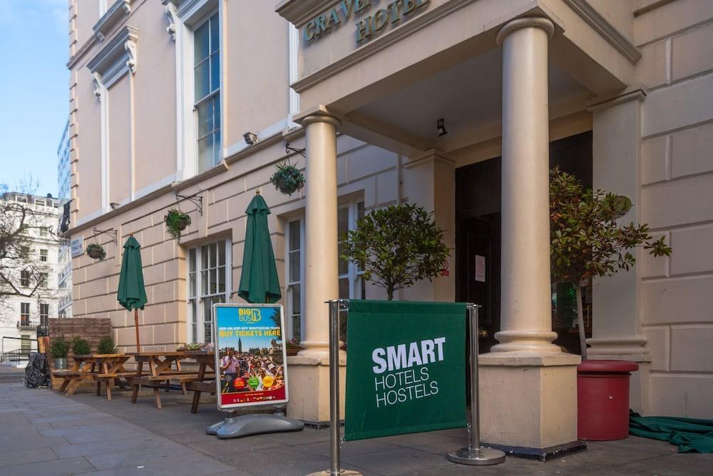 Smart Hyde Park View - Hostel photo 2