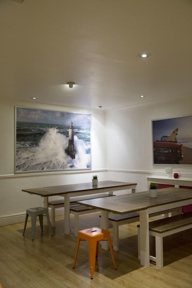Smart Hyde Park View - Hostel photo 3