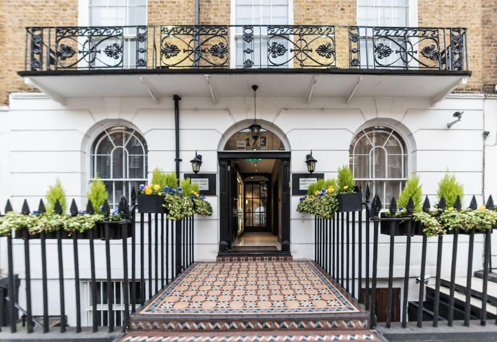 Park Avenue Baker Street photo 4
