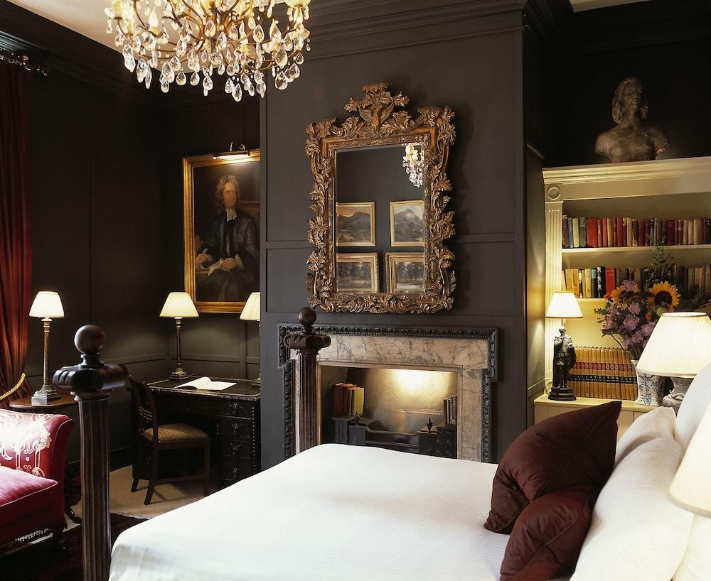 Hazlitt's Hotel photo 2