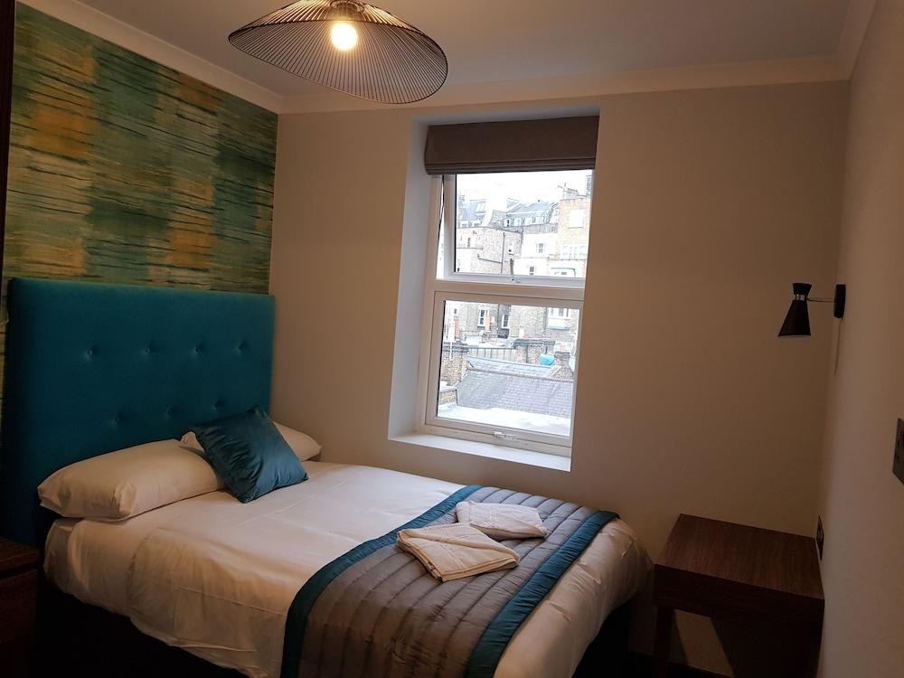 Paddington Park Hotel photo 3