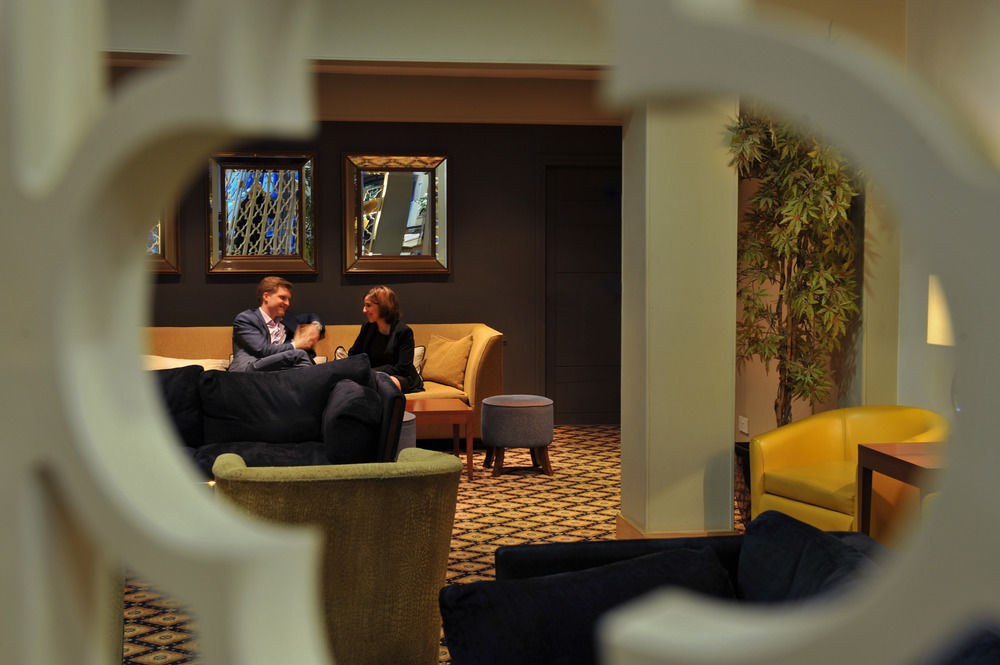 Antoinette Hotel Wimbledon photo 1