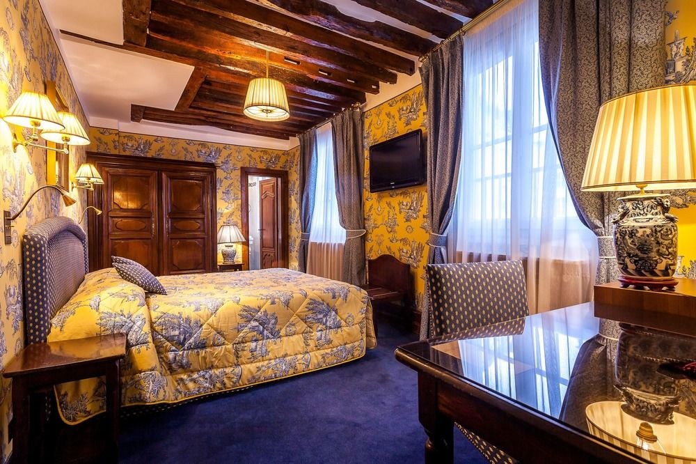 L'Hôtel Fougère