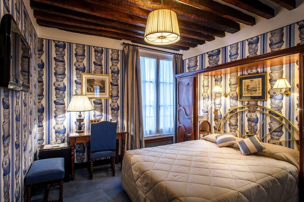 L'Hôtel Fougère photo 2