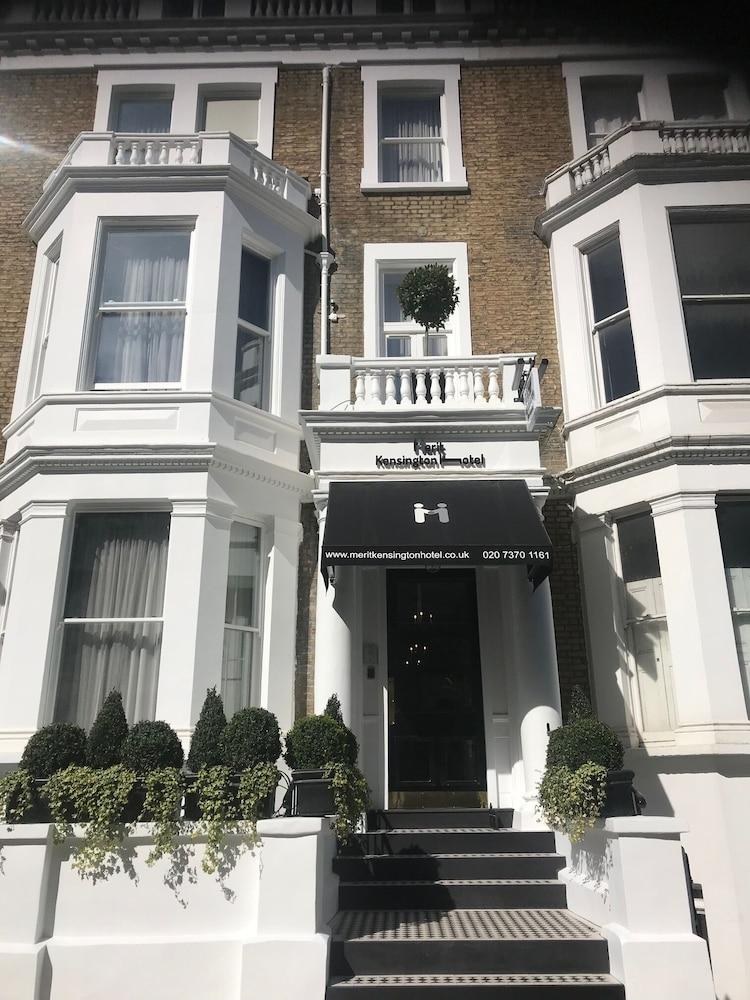 Merit Kensington Hotel photo 3