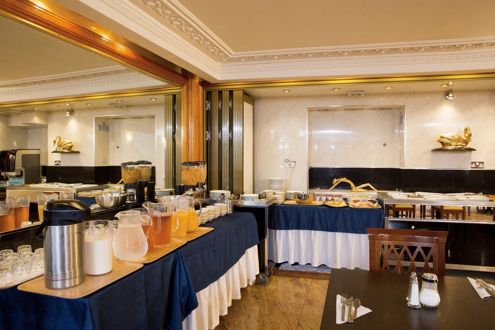 ABBEY COURT, HYDE PARK HOTELS photo 1