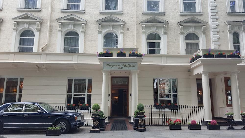 ABBEY COURT, HYDE PARK HOTELS photo 2