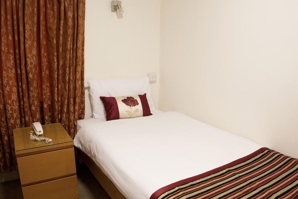 ABBEY COURT, HYDE PARK HOTELS photo 4