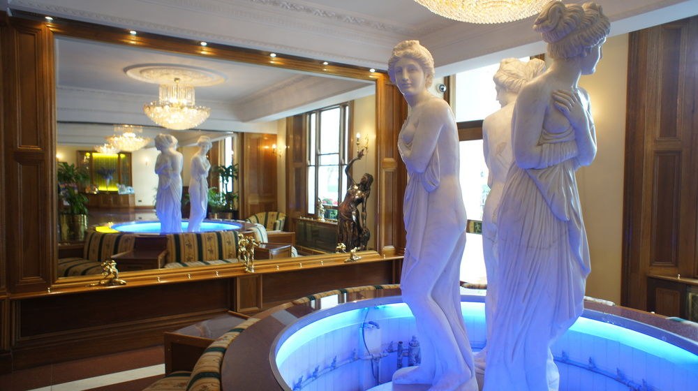 WESTPOINT HOTEL