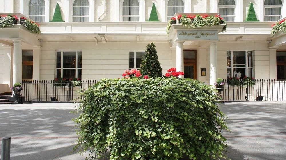 WESTPOINT HOTEL photo 1