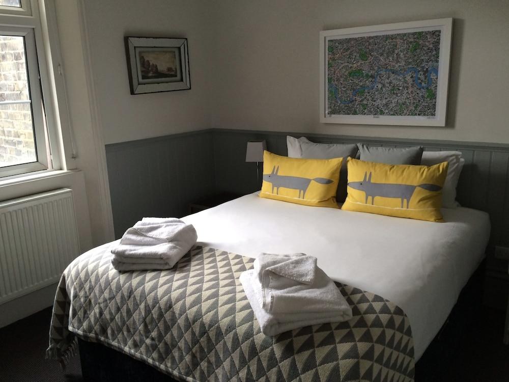 Georgian House Hotel photo 3