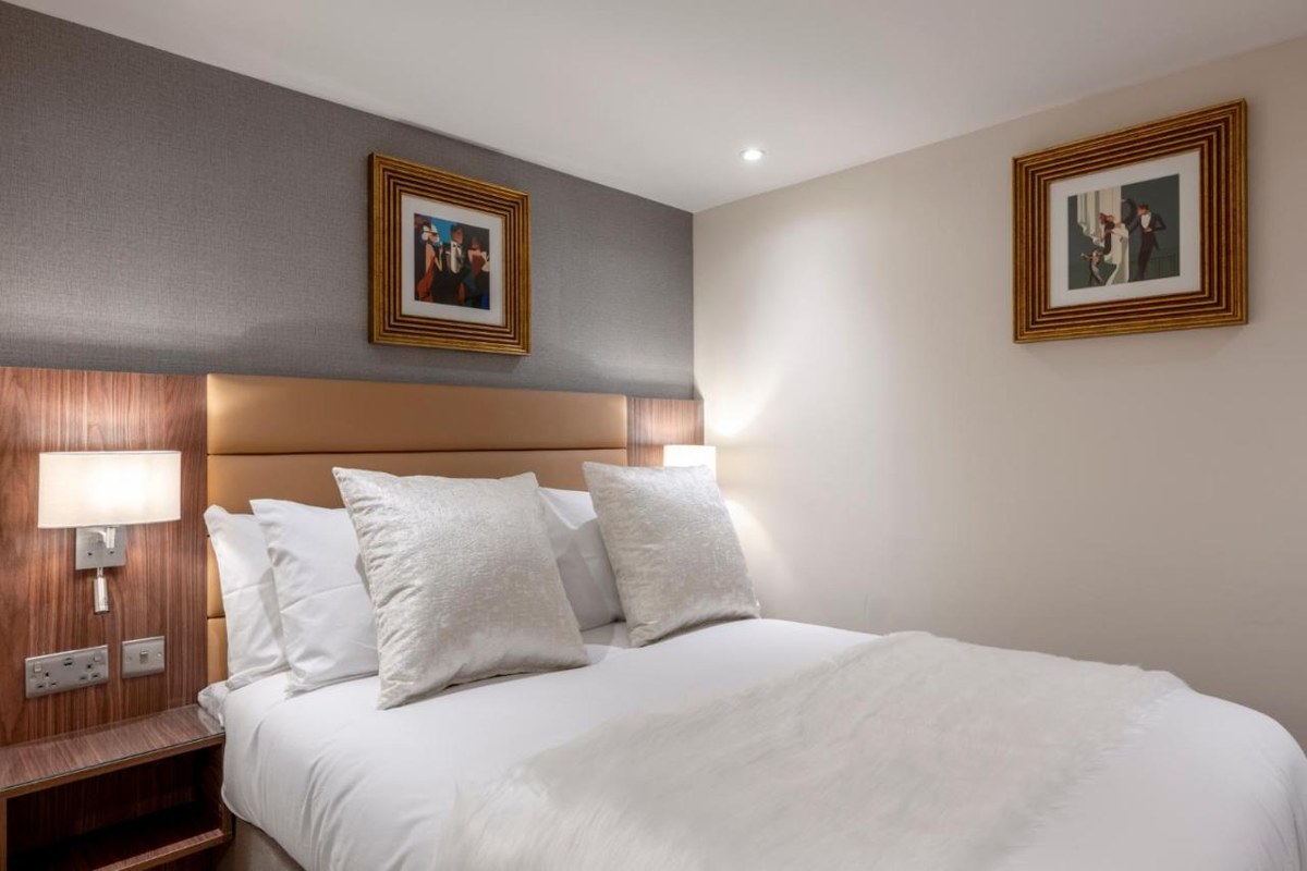 GRAND CONCERTO HOTEL photo 4
