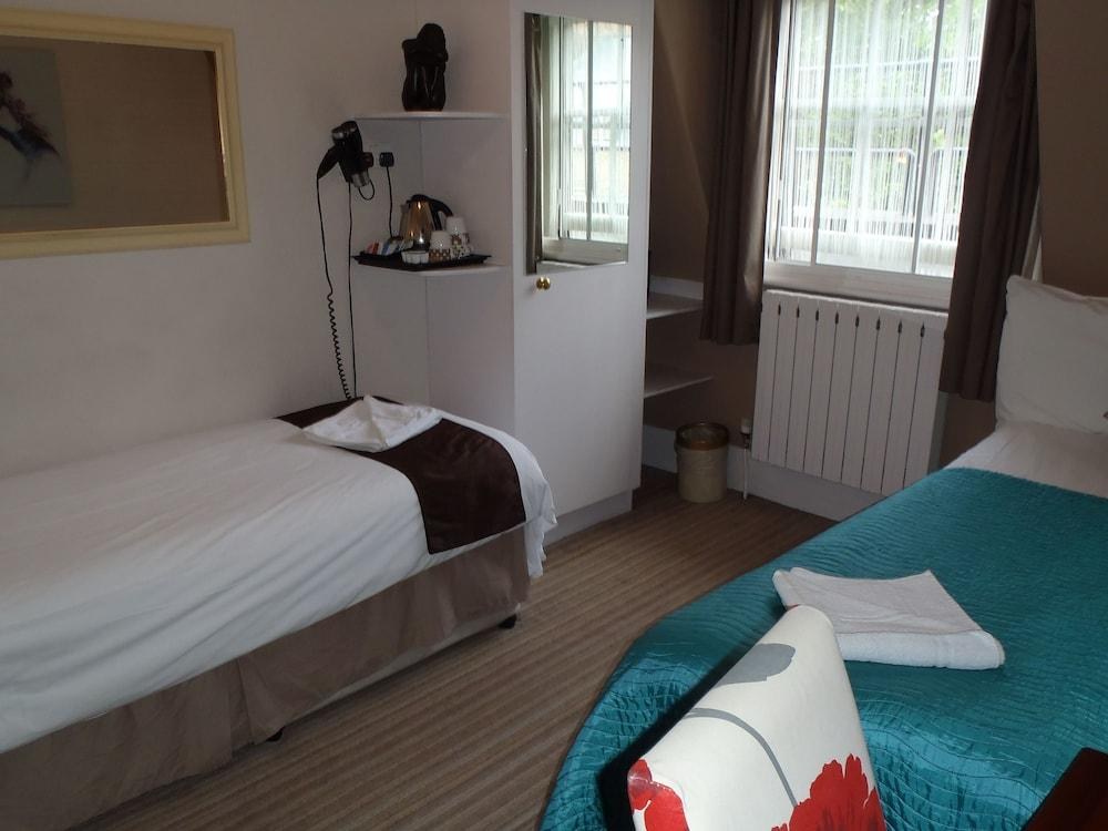 Arosfa Hotel London by Compass Hospitality photo 3
