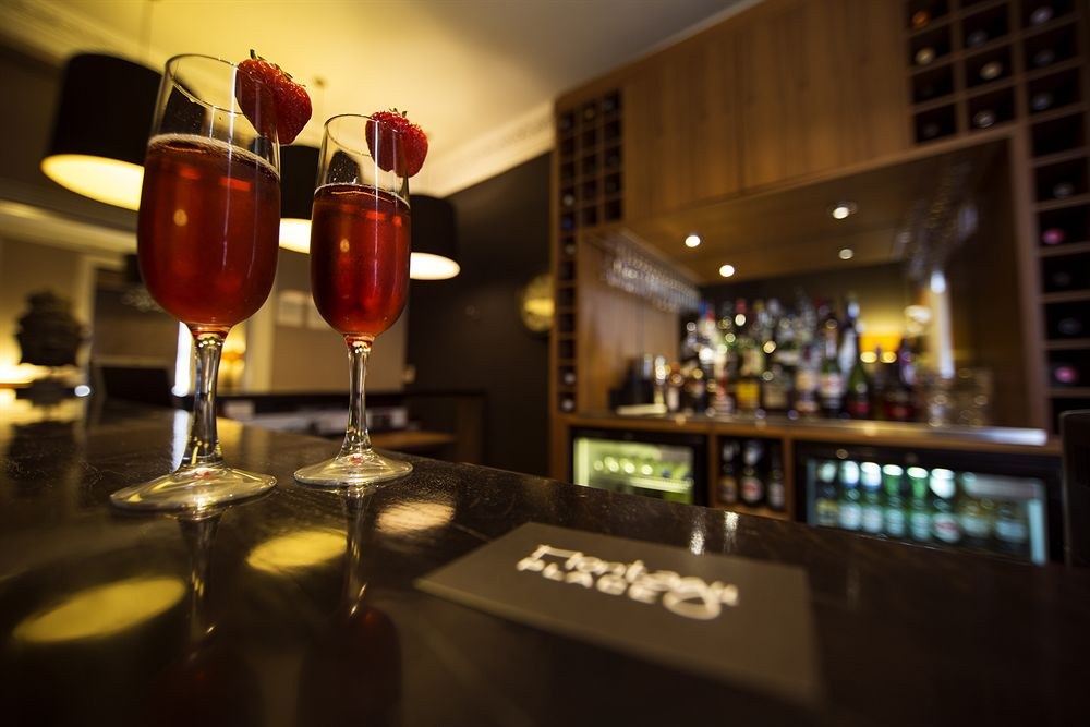 Montagu Place Hotel