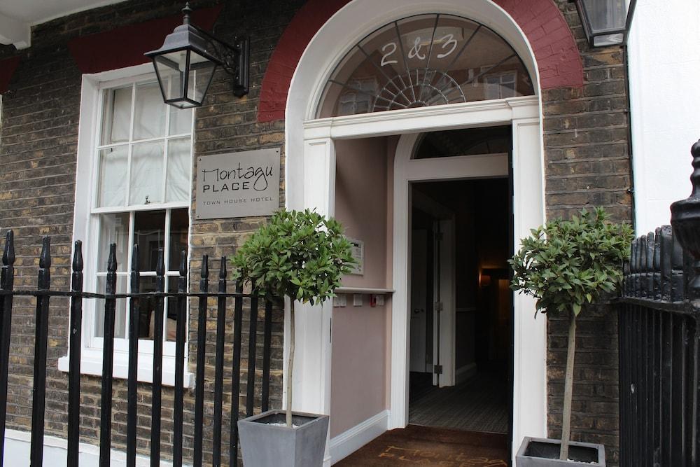 Montagu Place Hotel photo 3