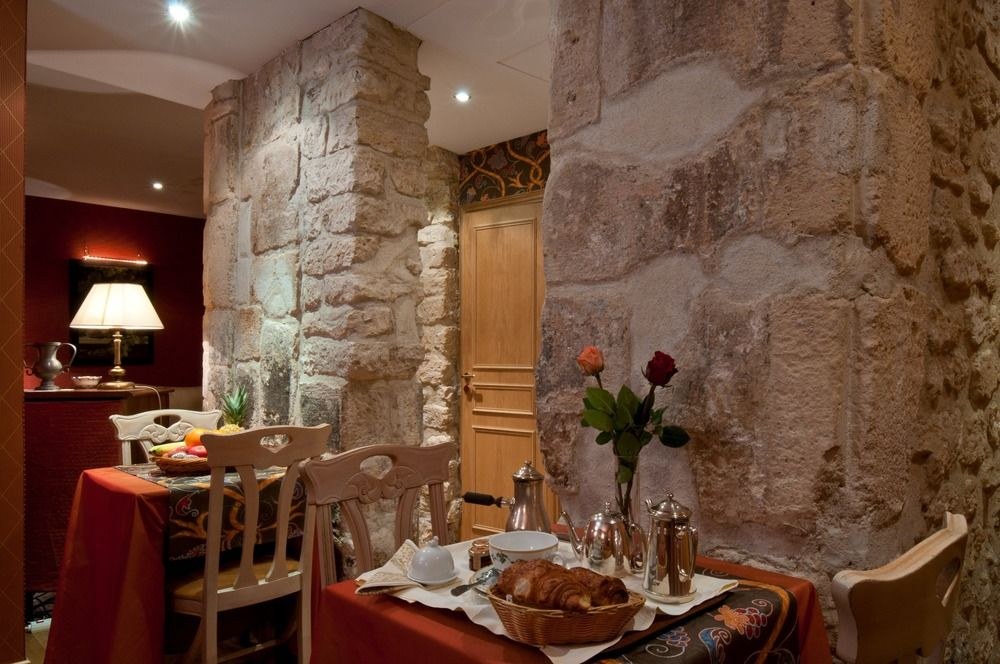 Relais Hotel Du Vieux Paris photo 1