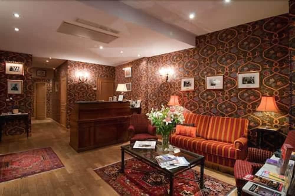 Relais Hotel Du Vieux Paris photo 4