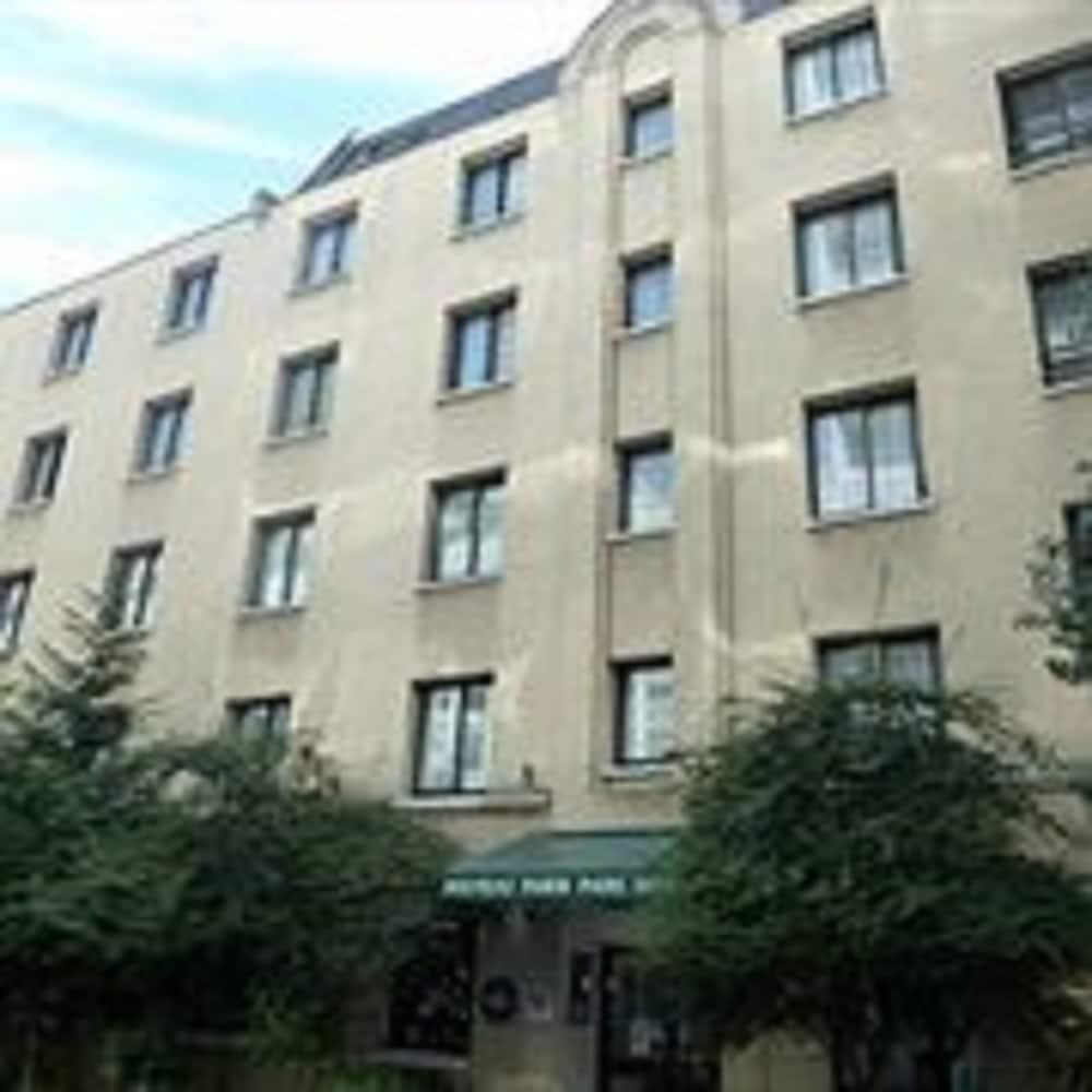Nouveau Paris Park Hotel photo 3