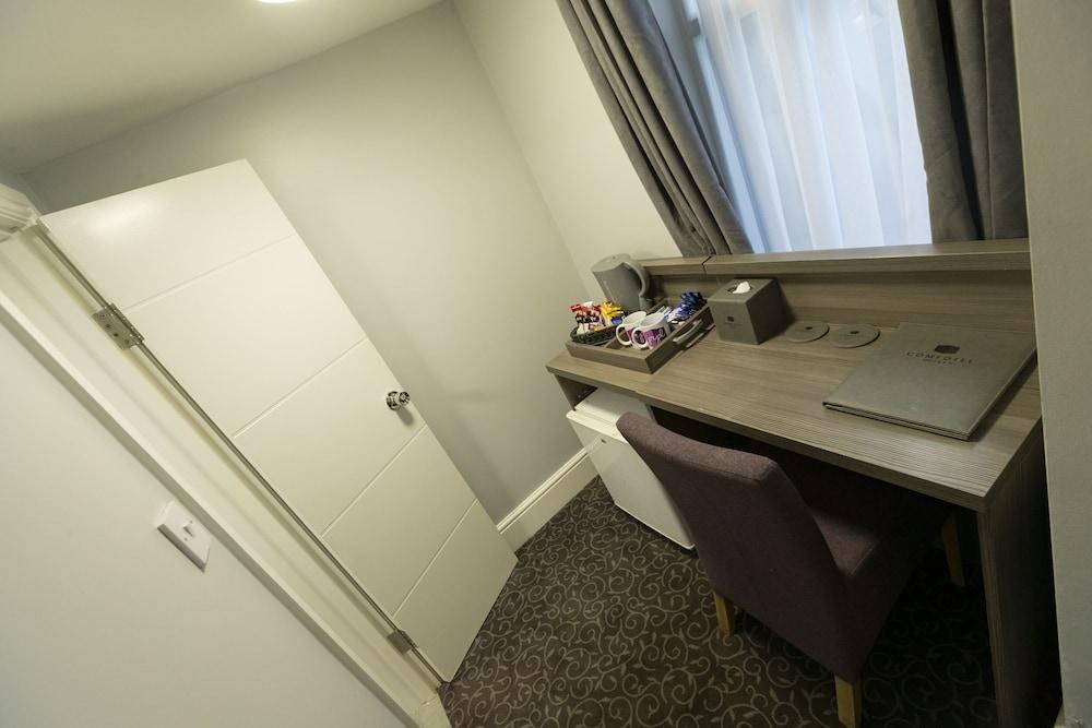 COMFOTEL GRN photo 3