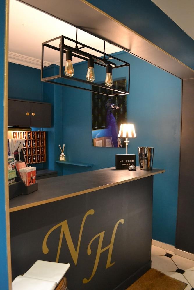 Nouvel Hôtel Paris photo 2