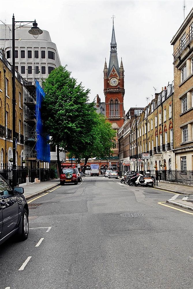 Apollo Hotel Kings Cross photo 1