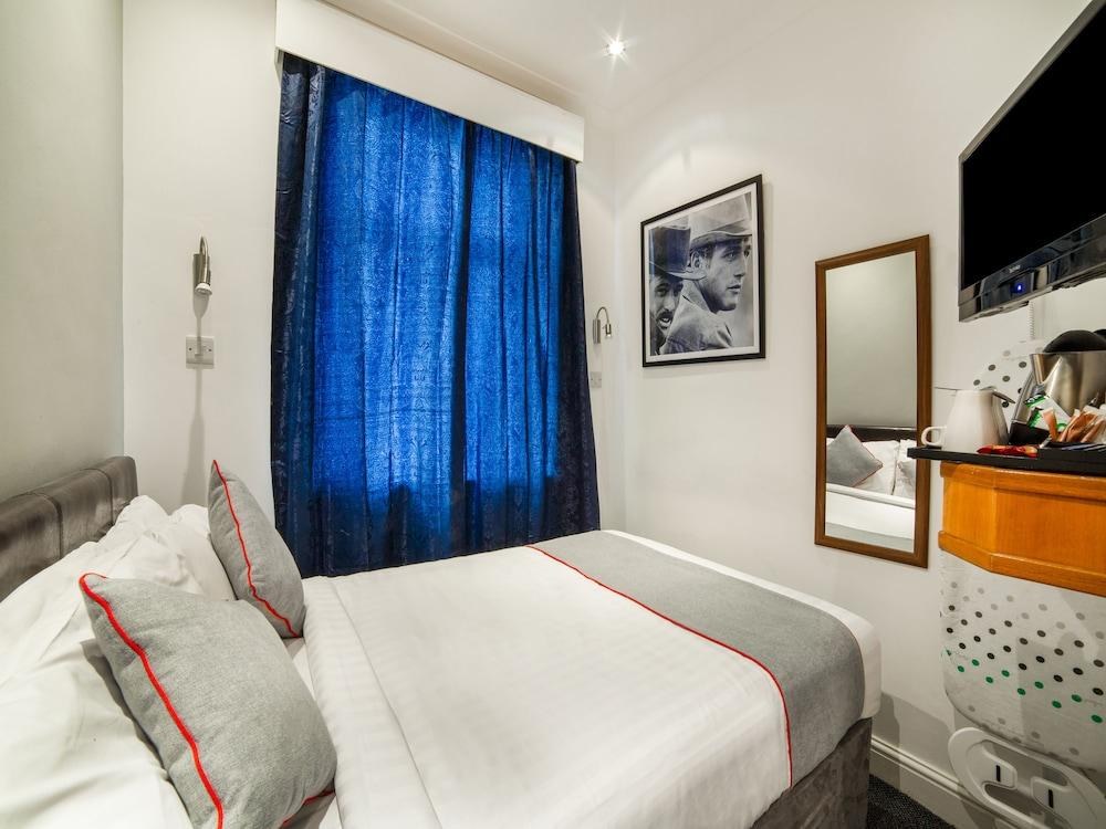 Apollo Hotel Kings Cross photo 4