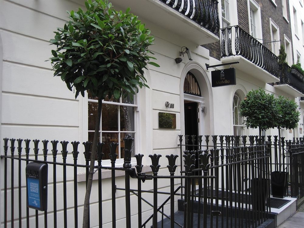 The Melville Hotel by Rokxy - Kings Cross
