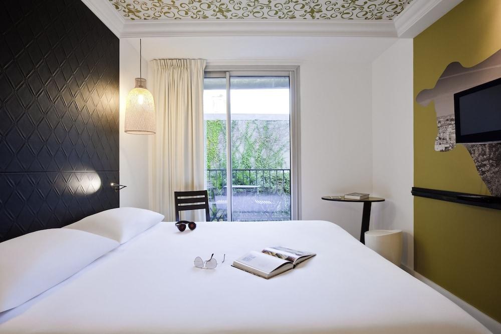 ibis Styles Paris Buttes Chaumont photo 2