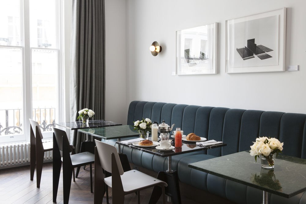 The Laslett Hotel