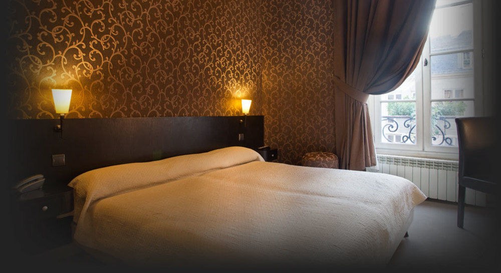 Odéon Hôtel photo 1