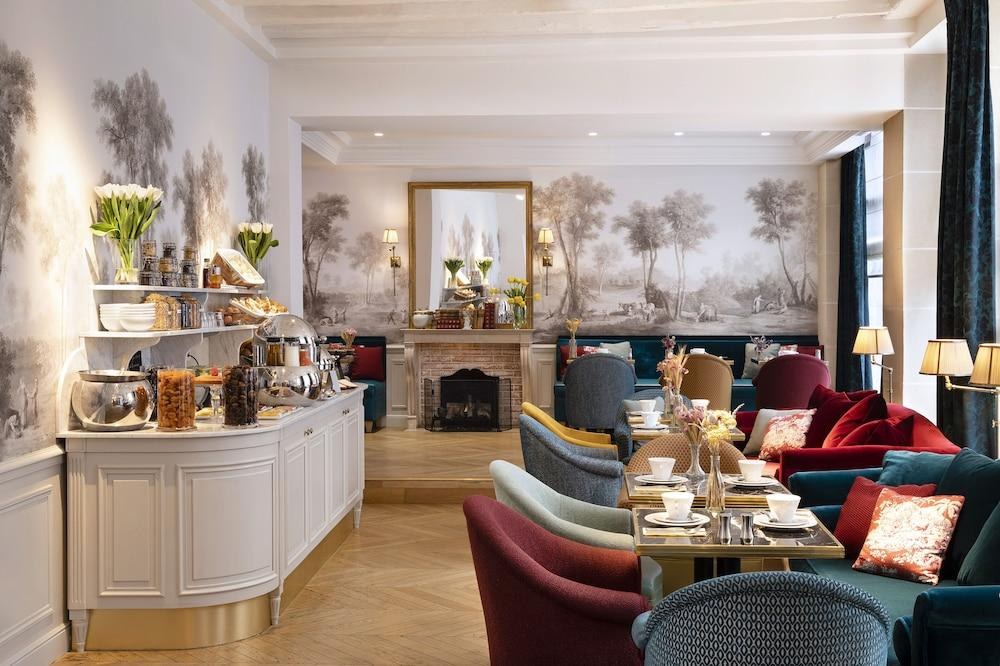 Odéon Hôtel photo 3