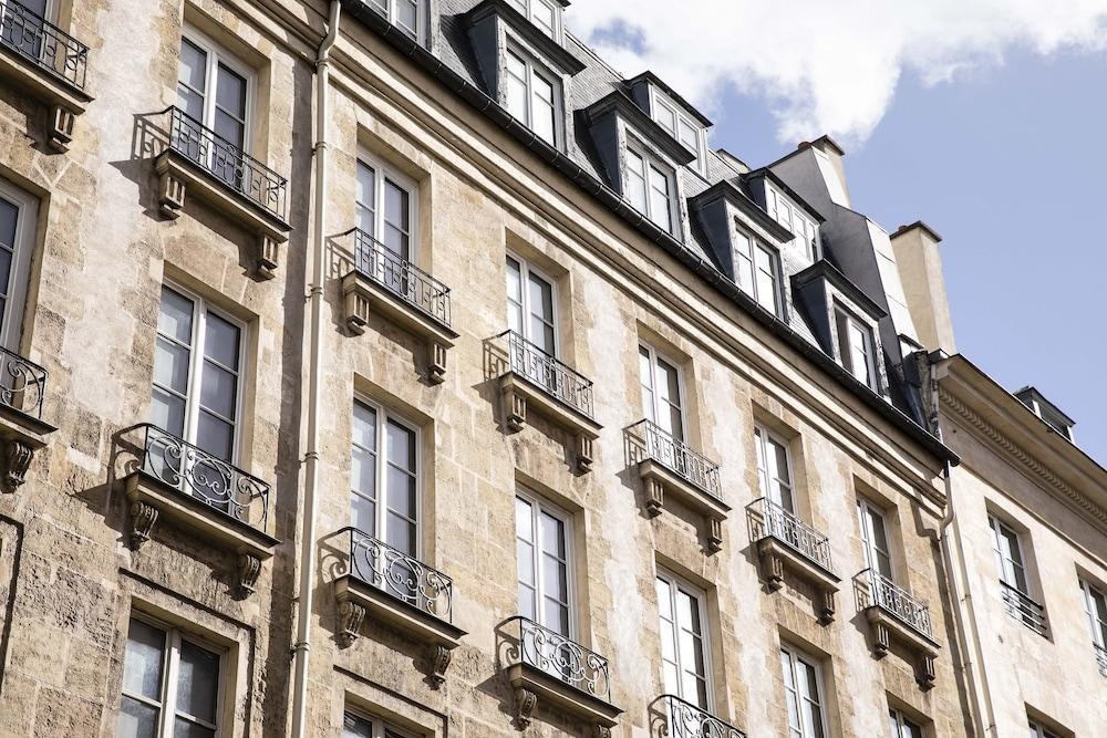 Odéon Hôtel photo 4